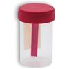 V.I.M. CONTENITORE PER FECI DA 60ML PHARMAMENTIS CON TAPPO A VITE
