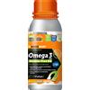 NAMEDSPORT Srl Omega 3 Double Plus++110 SoftGel