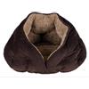 TRIXIE Letto per gatti Malu 47 × 27 × 41 cm