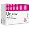 Pharmasuisse laboratories Uroxin 15 compresse