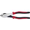 Klein Tools J248 - 8 20,3 cm Journeyman high-leverage diagonal-cutting pliers-angled Head