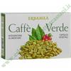 Erbamea Caffe' verde (coffea arabica) 24 capsule