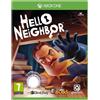 Gearbox Publishing Hello Neighbor - Xbox One [Edizione: Regno Unito]