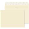 Blake Premium Business 162 x 229 mm 120 g/m2 Portafoglio Stacca e sigilla (61454) Crema wove, Confezione da 500