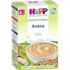 HIPP ITALIA SRL HIPP BIO CREMA CEREALI AVENA