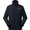 Berghaus Giacca impermeabile 3 in 1 Gore-Tex da uomo, resistente, traspirante