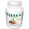 BIOSALUS Glucoa 60 Compresse - Integratore per il metabolismo dei carboidrati