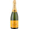 Veuve Clicquot Cuvèe Saint-Petersbourg Brut Champagne AOC Veuve Clicquot - Magnum 1.50 l