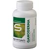 SYFORM SRL Ganoderma Integratore Difese Immunitarie 100 Capsule