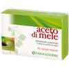 FARMADERBE Srl NUTRA Aceto Mele 60 Cps 36g