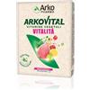 ARKOFARM Srl ARKOVITAL VITALITA' 30CPR
