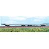 NME / Blackstar BS10035 Carro Laaps Ambrosetti Logistics/Transwaggon, luci coda