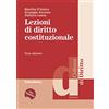 Franco Angeli Lezioni di diritto costituzionale