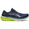 Asics Gel-kayano 29 Running Shoes Blu EU 40 1/2 Uomo