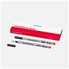 Montblanc REFILL RB M 2x1 MODENA RED PF marca