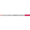 Staedtler Karat 125 M24 - Confezione professionale di 6 matite colorate acquarellabili bordeaux