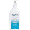 Mussvital Dermactive Gel de Baño para Pieles Atópicas 750ml