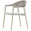 Varaschin Clever Poltroncina 2293