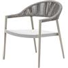 Varaschin Clever Poltrona Lounge 229L3