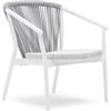 Varaschin Smart Poltrona Lounge 247L