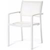 Varaschin Victor Sedia con braccioli 2902T