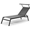 Varaschin Victor Lettino 60 cm con capote