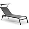 Varaschin Victor Lettino 75 cm con capote