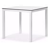 Varaschin Victor Tavolo fisso 80x80