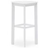 Varaschin System Sgabello alto