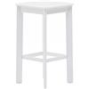 Varaschin System Sgabello basso