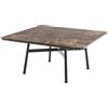 Varaschin Summer Set Tavolino 70x70