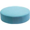 Varaschin Belt Pouf monotessuto Ø135