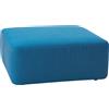 Varaschin Belt Pouf monotessuto