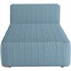 Varaschin Belt Dormeuse monotessuto