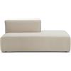Varaschin Belt Penisola DX monotessuto