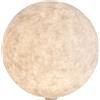 In-es.artdesign Ex.Moon 3 lampada da esterno