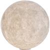 In-es.artdesign Floor Moon 2 lampada da terra