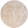 In-es.artdesign Floor Moon 3 lampada da terra