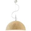 In-es.artdesign Mezza Luna 1 Nebulite sospensione