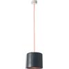 In-es.artdesign Candle 2 lampada a sospensione/muro
