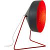 In-es.artdesign Cyrcus F Lavagna lampada da terra