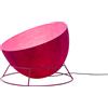 In-es.artdesign H2O F Nebulite Lampada da terra