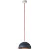 In-es.artdesign Pop 1 Lampada a sospensione/muro