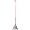 In-es.artdesign Pop 2 Lampada a sospensione/muro