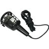 Gefotech 500584 - Lampada portatile in plastica e vetro