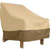 Classic Accessories Copertura per Sedia Adirondack da Giardino, Standard, Veranda