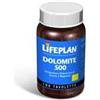 PROMOPHARMA Life Plan Dolomite 500 Integratore Di Calcio E Magnesio 100 Tavolette