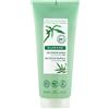 Klorane Linfa di Bamboo - Gel Doccia Nutritivo con Burro di Cupuacu, 200ml