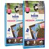 BOSCH Medium Junior 30 kg (2 x 15 kg)