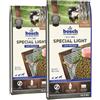 BOSCH Special Light 25 kg (2 x 12.5 kg)